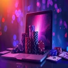 Sic Bo table at bet6d login with three dice and betting layout clearly visible